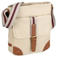 Torebki damskie - TOM TAILOR Acc College 10871 torba na ramię dla dorosłych, uniseks, 24 x 7 x 30 cm (szer. x wys. x gł.), Beżowy, beżowy 20, jeden rozmiar - miniaturka - grafika 1