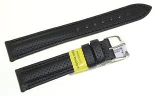 Skórzany wodoodporny pasek do zegarka 18 mm Morellato A01X4909C18819CR18 - Akcesoria do zegarków Skórzany wodoodporny pasek do zegarka 18 mm Morellato A01X4909C18819CR18 - Akcesoria do zegarków - miniaturka - grafika 1