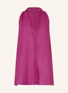 Koszulki i topy damskie - Marc O'polo Top rot - miniaturka - grafika 1