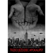Poezja - Trzeci jeździec Apokalipsy - miniaturka - grafika 1
