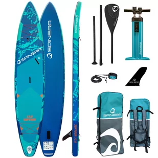 Deska SUP Spinera Suptour 13'0" 22224 - Deski SUP i akcesoria - miniaturka - grafika 1