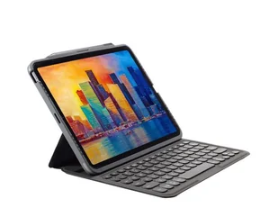 Etui z klawiaturą do tabletu ZAGG Pro Keys na Apple iPad Pro 12,9“ (2021) EN (ZG103407963) Czarne - Etui do tabletów - miniaturka - grafika 2