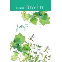 Julian Tuwim Poezje - Poezja - miniaturka - grafika 1