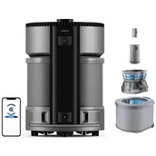 Oczyszczacze powietrza - Oczyszczacz powietrza ECOVACS Airbot Z1 - miniaturka - grafika 1