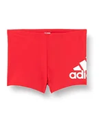 Kąpielówki dla chłopców - adidas Kąpielówki chłopięce Bos - miniaturka - grafika 1