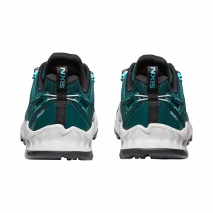 Buty trekkingowe damskie KEEN NXIS EVO WP - Buty trekkingowe damskie - miniaturka - grafika 14