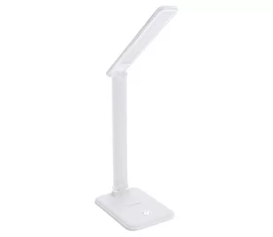 Solight WO64-W - LED Lampa stołowa ściemnialna LED/10W/230V 3000/4500/6000K biała - Lampy stojące - miniaturka - grafika 1