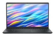 Laptopy - Dell 15 DC15250 I15-15250310008512DX Core 3-100U/15.6" FHD 120Hz IPS/8GB/SSD 512GB/BT/Win 11 Carbon Black I15-15250310008512DX/BB - miniaturka - grafika 1
