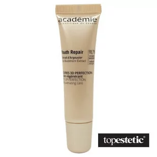 Academie Levers 3d Perfection Booster powiększający usta 15 ml - Balsamy do ust - miniaturka - grafika 1