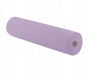 Weber&Weber MedixPRO Podkłady MedixLite bibułowe na rolce, fioletowe, nj 60x50cm 100 szt. NN-SWE-SB6F-001 - Meble i wyposażenie gabinetów medycznych - miniaturka - grafika 1