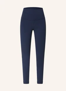 Lululemon Legginsy Align™ Hr blau - Legginsy - miniaturka - grafika 1