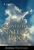 Religia i religioznawstwo - Życie sozo Prawdziwa natura Boga - Andrew Wommak - oprawa miękka - miniaturka - grafika 1