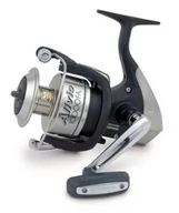 Inne akcesoria dla wędkarzy - Shimano Alivio 6000 FA ALV6000FA - miniaturka - grafika 1