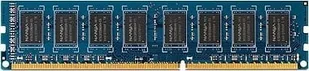 Pamięć serwerowa HP Hewlett Packard Enterprise 1GB PC2-5300, 1 GB, DDR2, 667 MHz, 240-pin DIMM - Pamięci RAM - miniaturka - grafika 1