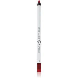 LAMEL Basic Żelowa Konturówka do ust Long Lasting nr 411 1.7g - Konturówki do ust - miniaturka - grafika 1