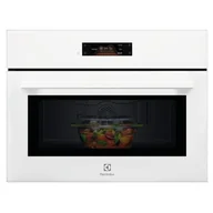 Kuchenki mikrofalowe do zabudowy - Electrolux LVM8E08V - miniaturka - grafika 1