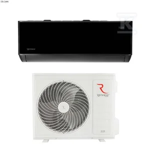 ROTENSO Klimatyzator 5,0 kW ścienny split komplet TETA - Klimatyzatory - miniaturka - grafika 1
