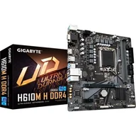 Płyty główne - Gigabyte H610M H DDR4 - miniaturka - grafika 1