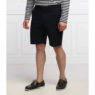 Tommy Hilfiger Szorty HARLEM 1985 | Relaxed fit - Spodenki męskie - miniaturka - grafika 1