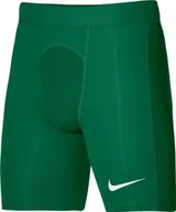 Bielizna sportowa męska - Nike Spodenki termiczne Nike Pro Dri-Fit Strike DH8128-302 : Rozmiar - M 178cm - miniaturka - grafika 1
