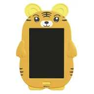 Zabawki interaktywne dla dzieci - Magiczny tablet LCD do rysowania Apli Kids - Tygrys - miniaturka - grafika 1