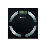 Wagi łazienkowe - Łucznik - Waga łazienkowa BS-11 - miniaturka - grafika 1