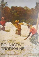 Podręczniki dla szkół zawodowych - Rolnictwo tropikalne - miniaturka - grafika 1