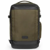 Torby na laptopy - Eastpak Tecum M Plecak 47.5 cm Komora na laptopa cnnct army - miniaturka - grafika 1