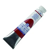 Farby i media malarskie - Talens Gouache Extra Fine Farba 20ml 302 Deep Red - miniaturka - grafika 1