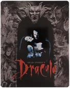 Dramaty Blu-ray - Dracula (steelbook) - miniaturka - grafika 1