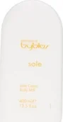 Balsamy i kremy do ciała - Byblos Byblos, Sole, Hydrating, Body Milk, 400 ml For Women - miniaturka - grafika 1