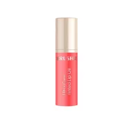 Błyszczyki do ust - Brush Up pielęgnujący olejek do ust z tintem 03 Dahlia 7ml - miniaturka - grafika 1
