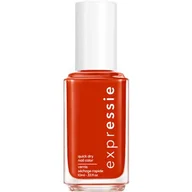 Lakiery do paznokci - Essie Expressie Lakier do paznokci 10 ml Odcień 180 Bolt And Be Bold - miniaturka - grafika 1
