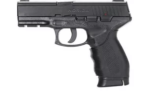 Norica - Wiatrówka pistolet N.A.C. 1701 - 4,5 mm - Czarna - 150.00.201 - Wiatrówki pistolety - miniaturka - grafika 2
