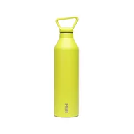 Shakery i bidony sportowe - Butelka termiczna MIIR Narrow Mouth Bottle, 680 ml, zielony - miniaturka - grafika 1
