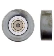 Mechanizmy rozrządu - SKF VKM 65045 ROLKA PROWADZĄCA MITSUBISHI PAJERO III/IV 00-/07 VKM 65045 - miniaturka - grafika 1