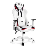 Fotele gamingowe - DIABLO CHAIRS Fotel gamingowy Diablo X-Ray model XL Diablo X-Ray model XL - miniaturka - grafika 1