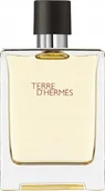 Wody i perfumy męskie - Hermes Terre D'hermes Eau De Toilette Purškiklis 100ml - miniaturka - grafika 1