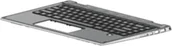 Pamięci RAM - do laptopa HP HP L53785-DH1, Housing base + keyboard, Nordic, Keyboard backlit, HP, Pavilion x360 14-dh - miniaturka - grafika 1