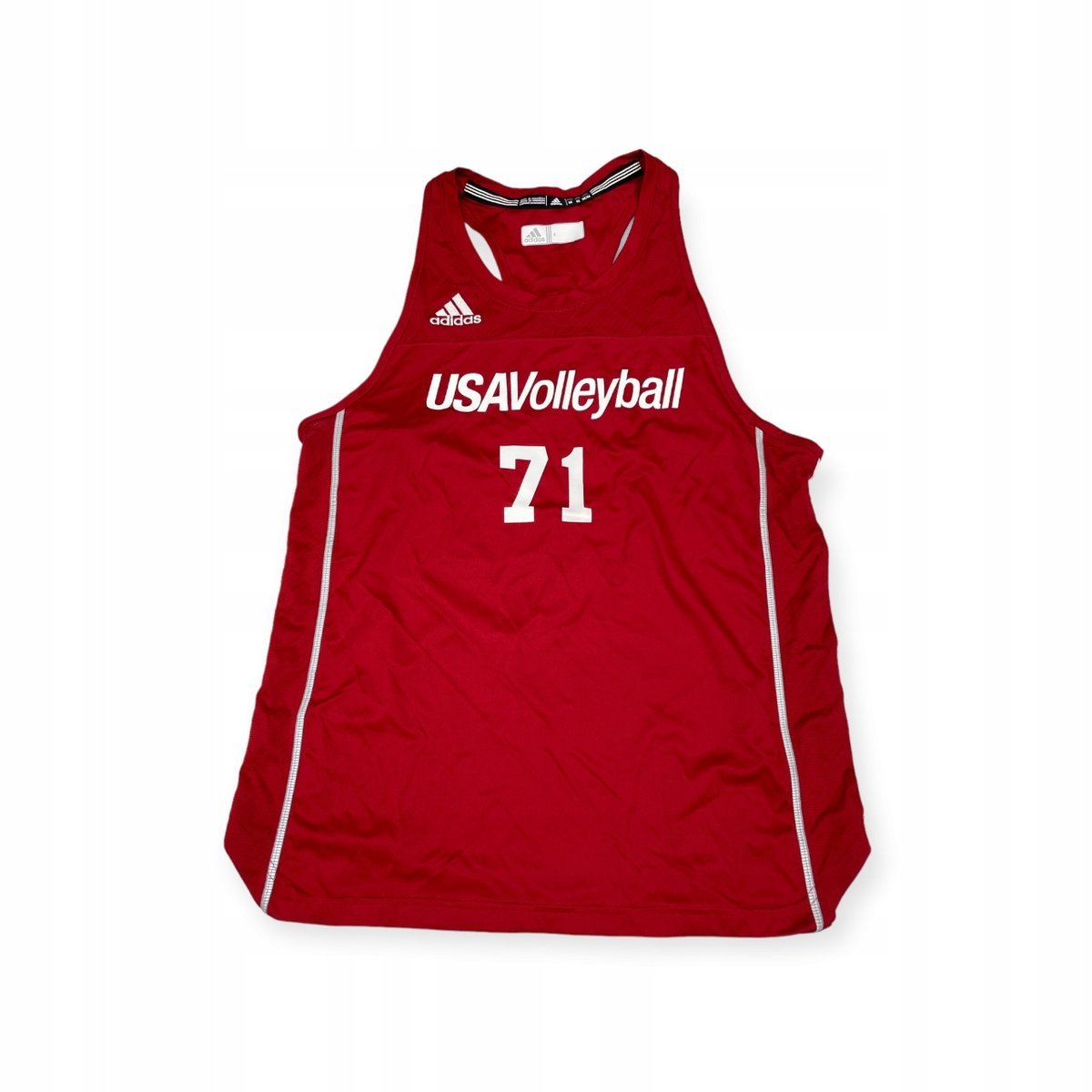 Bokserka męska USA Adidas Volleyball M 71