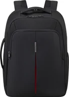 Torby na laptopy - Samsonite 155199 1041 15.6'' Guardit 3.0 czarny KR2*09005 - miniaturka - grafika 1