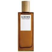 Wody i perfumy męskie - Loewe Pour Homme woda toaletowa 100ml - miniaturka - grafika 1