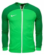 Bluzy męskie - Nike bluza męska rozpinana sportowa roz.L - miniaturka - grafika 1