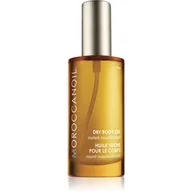 Olejki do ciała i włosów - Moroccanoil suchy olejek do ciała, 1 opakowanie (1 x 50 ml) - miniaturka - grafika 1