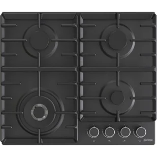 Płyta gazowa do zabudowy Gorenje GW642AB - Płyty gazowe do zabudowy - miniaturka - grafika 1