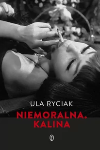 Niemoralna Kalina | - Powieści - miniaturka - grafika 1