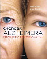 Rozwój osobisty - Choroba Alzheimera - miniaturka - grafika 1