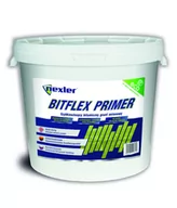 Grunty do ścian - Grunt bitumiczno-anionowy Nexler Bitflex Primer 22 kg, szybkoschnący - miniaturka - grafika 1