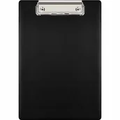 Deski z klipsem - Datura Deska z klipem A4 czarna - miniaturka - grafika 1