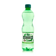 Woda - Woda Kudowianka 0,5l gazowana 12 szt. - miniaturka - grafika 1